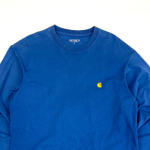 Лонгслив Carhartt