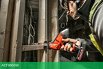 Аккумулятор для инструмента Milwaukee M12 HB5 High Output (4932480165)