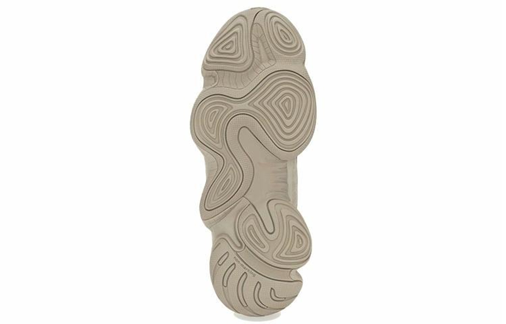 Кроссовки Adidas Originals Yeezy 500 "Taupe Light"