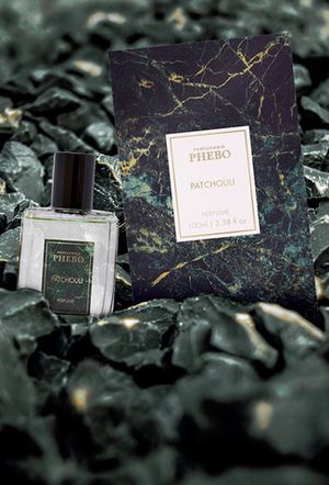 Phebo Patchouli