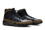 Кроссовки Jordan Air Jordan 9 Retro Olive 2012