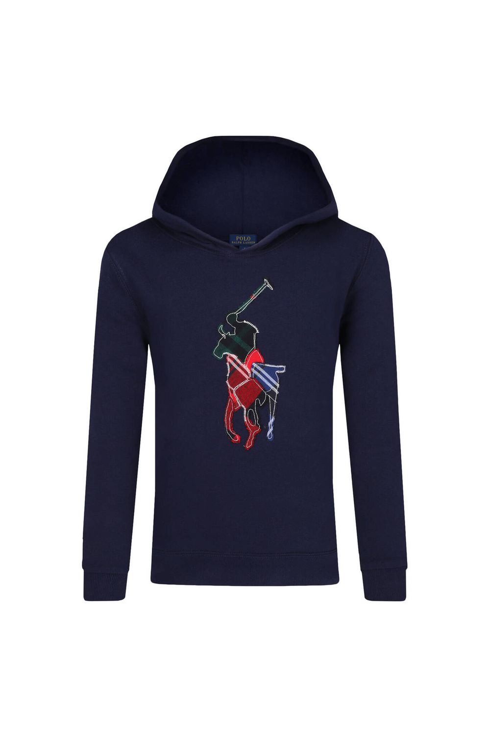 Худые POLO RALPH LAUREN - темно-синий(920632)