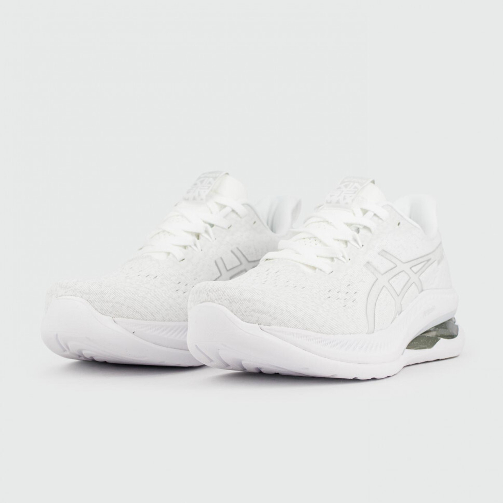 кроссовки Asics Gel-Kinsei Max White