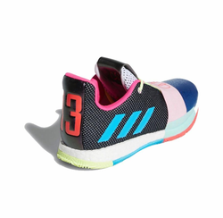 Кроссовки Adidas Harden Vol. 3 'Different Breed' EE9370