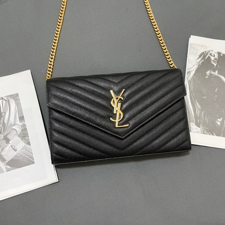 Saint Laurent WOC 22 cm