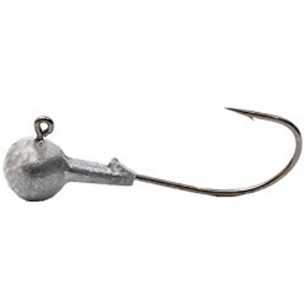 Джиг головка Шар 03/0 48.0г 5шт Nautilus Jig Head Sphere SSJ4100 hook 1упак. 50мм