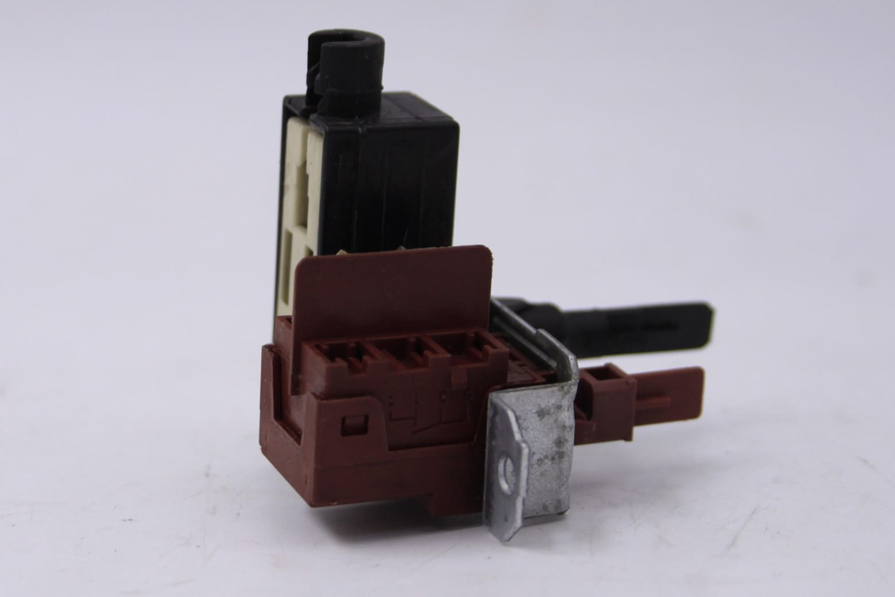 Блок кнопок включения/выключения для стиральной машины Candy