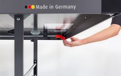 Теннисный стол для помещений Sponeta S4-73I