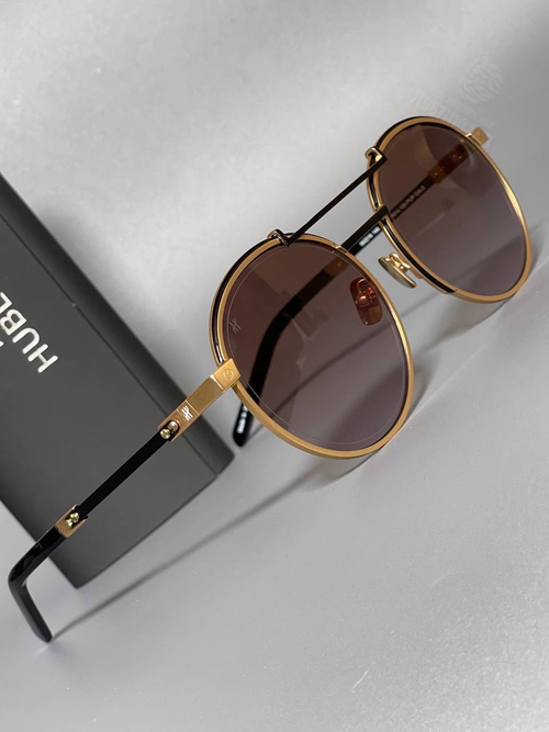 Солнцезащитные очки Hublot