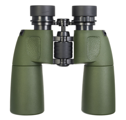 Бинокль Levenhuk Army 7x50 с сеткой