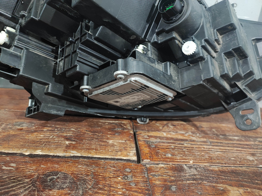 Фара левая LED Haval Jolion 21-нв Б/У Оригинал 4121104XST01A