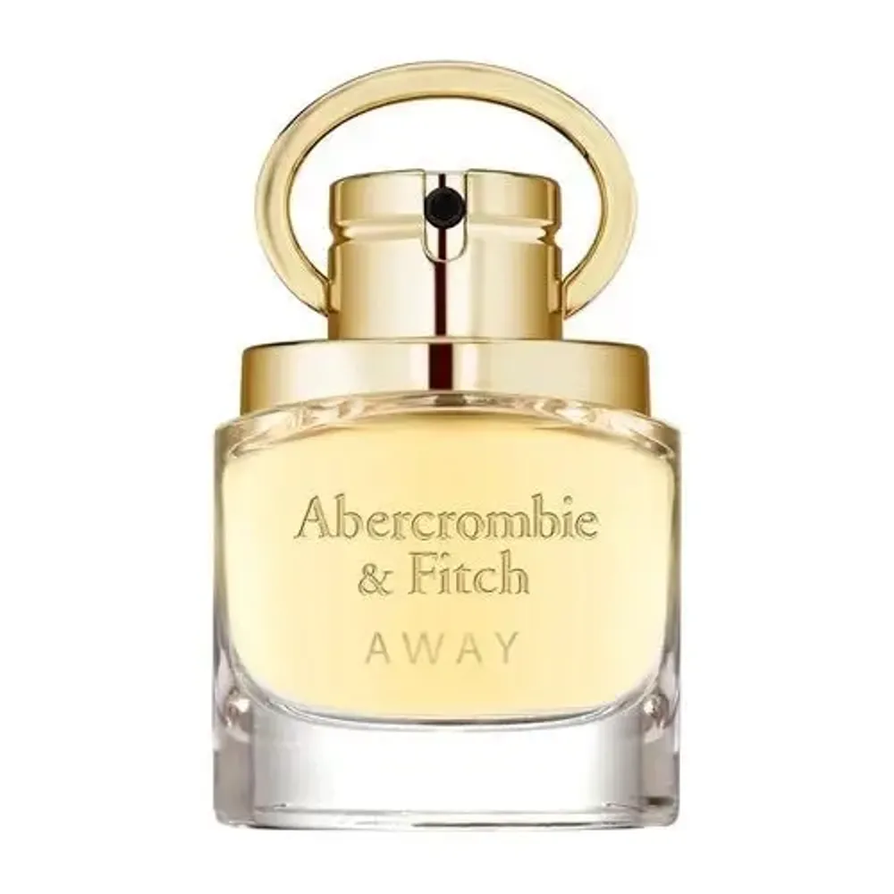 Осень женский аромат Abercrombie &amp; Fitch Away Woman Eau de Parfum 30 мл