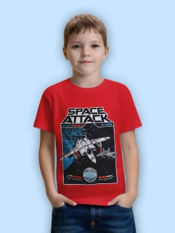 Футболка для школы.мальчик.1 шт