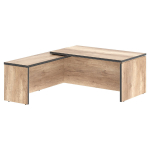 Стол для руководителя угловой Торр (TORR)