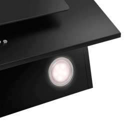 Кухонная вытяжка Maunfeld Tower 60 Black