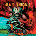 Iron Maiden / Virtual XI (2LP)