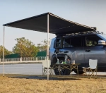 Маркиза для BYD Leopard 5 2024+ Леопард обвес походный Тент
