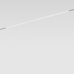 Mini Magnetic Трековый светильник 10W 3000K черный 85163/01