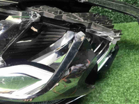 Битая Фара левая Chery Tiggo 8 (2018-н.в.) LED