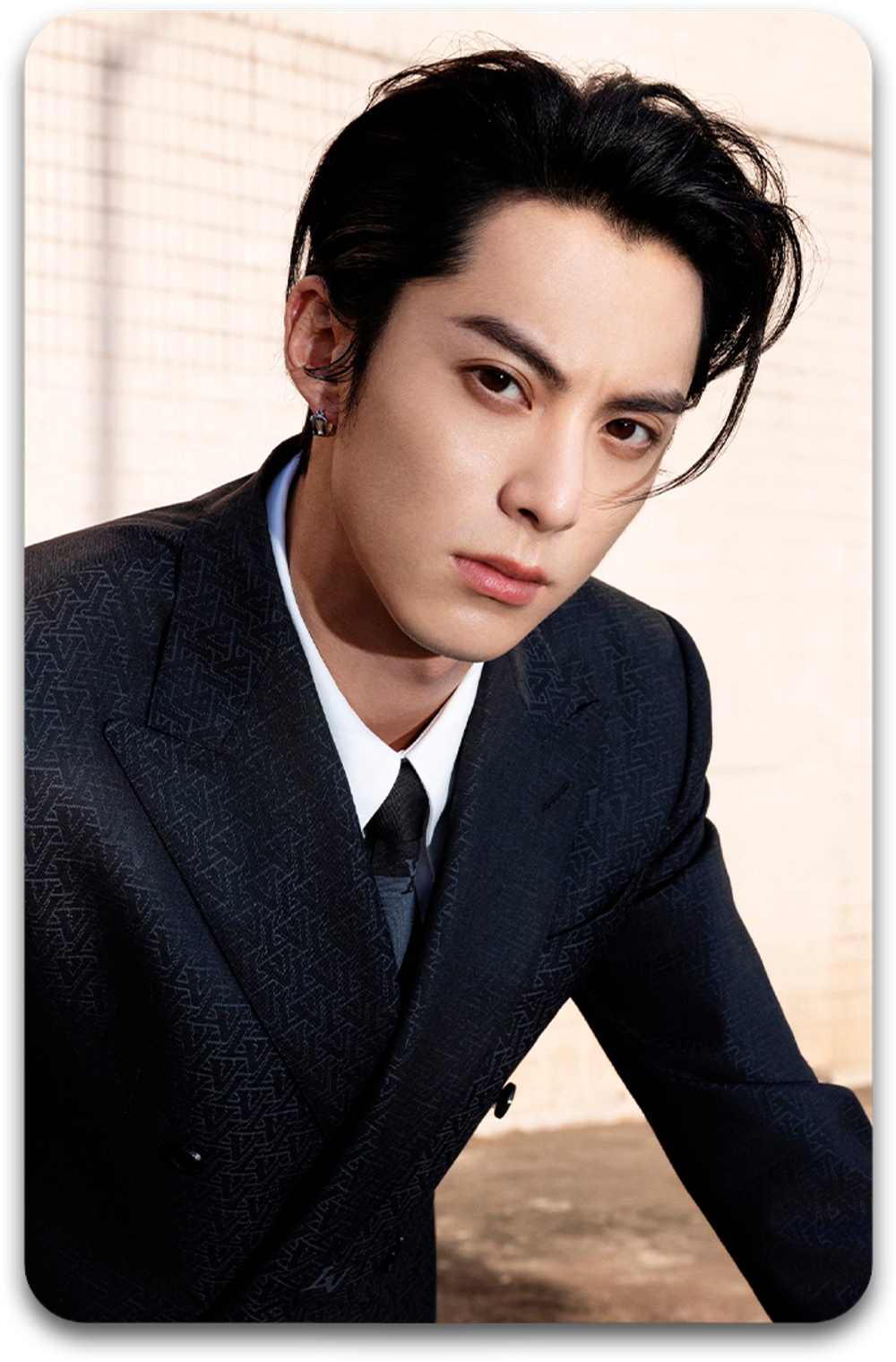 Карта #2623 / Dylan Wang