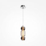 Подвесной светильник Maytoni Drop MOD273PL-L16CH3K