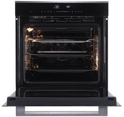 Электрический духовой шкаф Korting OKB 1331 GNBX