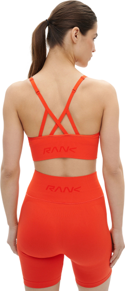 Бра RANK Seamless Bra Low