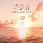 Elizabeth Arden White Tea VivaScent Парфюмерная вода женская технология VivaScentzTM