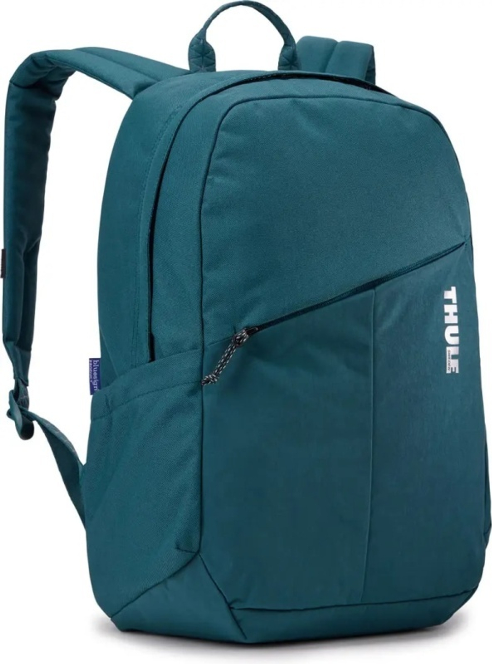 Рюкзак для ноутбука Thule Notus Backpack TCAM6115 Dense Teal (3204918)