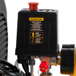 Компрессор воздушный Denzel DLC1300/24