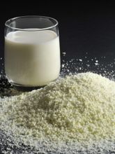 Сухое соевое молоко Weiwei Soybean milk powder 560 г