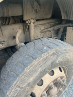 FAW J6 8x4 Самосвал СА3310Р66K24T4E5 (Дизельный, 11,1 л, 420 л.с., МТ)