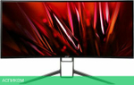 Игровой монитор Acer XR383CURPbmiiphuzx UM.TX3EE.P01