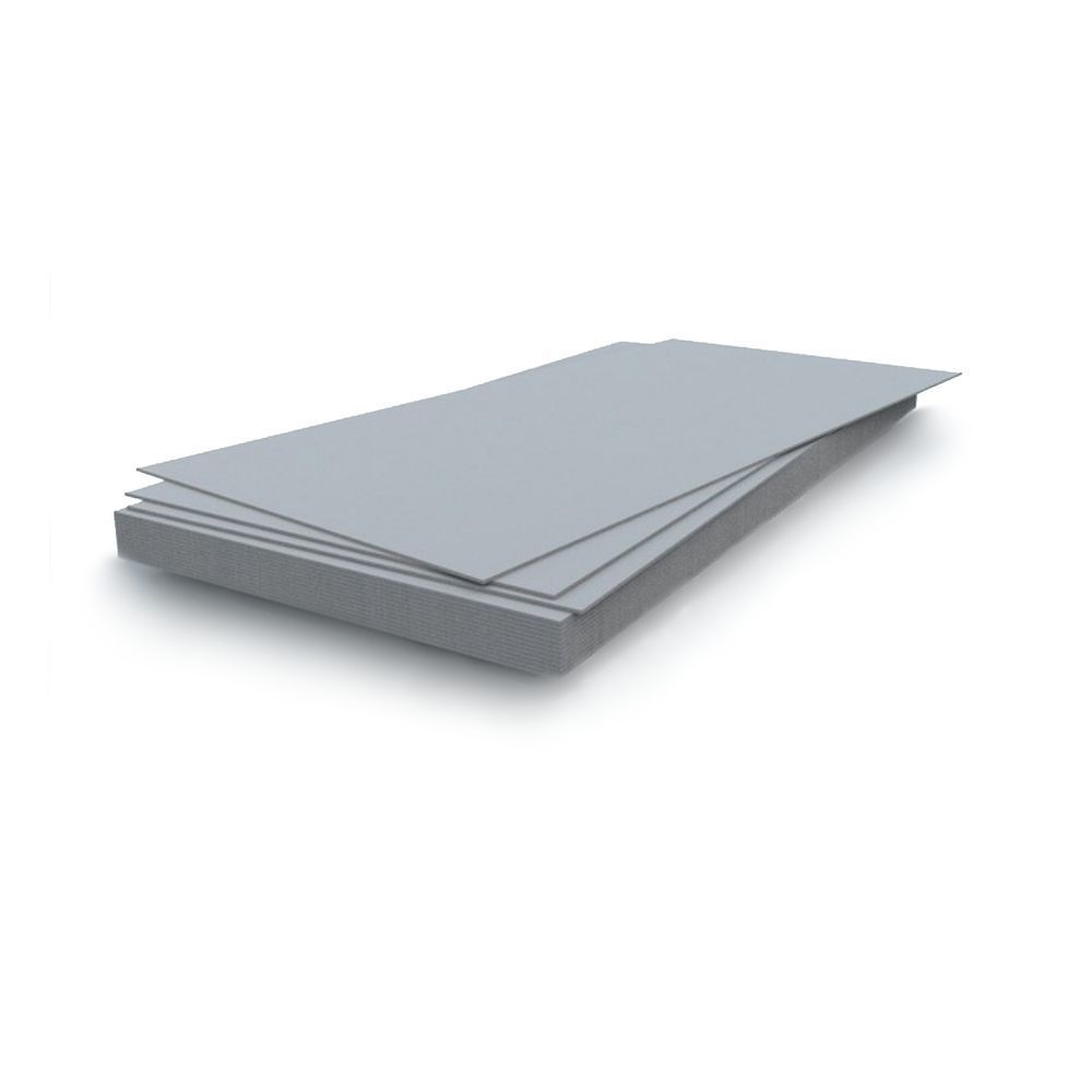 Шифер плоский 1,5х1,0 7 мм (не пресс)