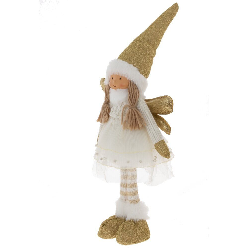 GAEM Игрушка набивная "Ангел", L20 W15 H48 см