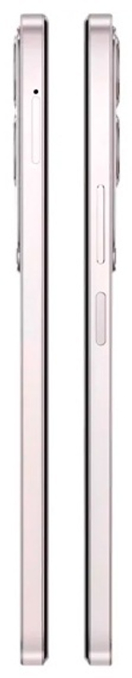 Смартфон Vivo Y19s 4 ГБ/128 ГБ серебристый