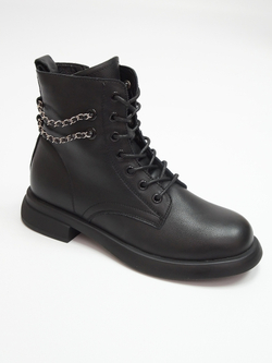 Ботинки женские демисезонные