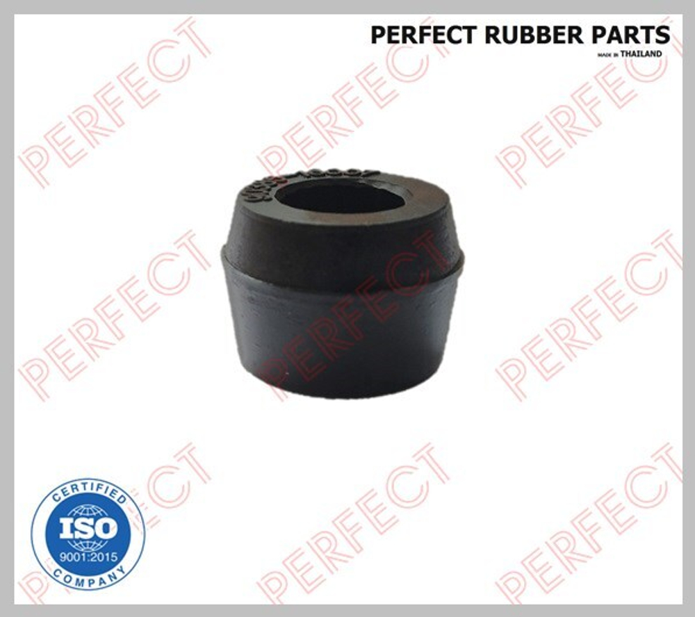 Втулка заднего амортизатора d15.5 PERFECT (Кратность 4 шт) NS10GR2