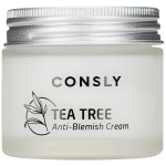 CNS CREAM Крем для проблемной кожи с экстрактом чайного дерева Tea Tree , 70 мл Consly