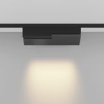 Трековый светильник Technical TR194-1-12W2.7K-M-B