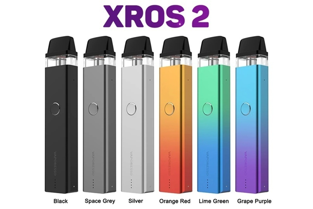 VAPORESSO XROS 2