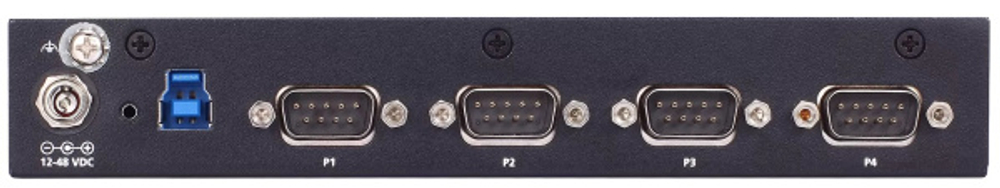 Преобразователь MOXA UPort 1450-G2