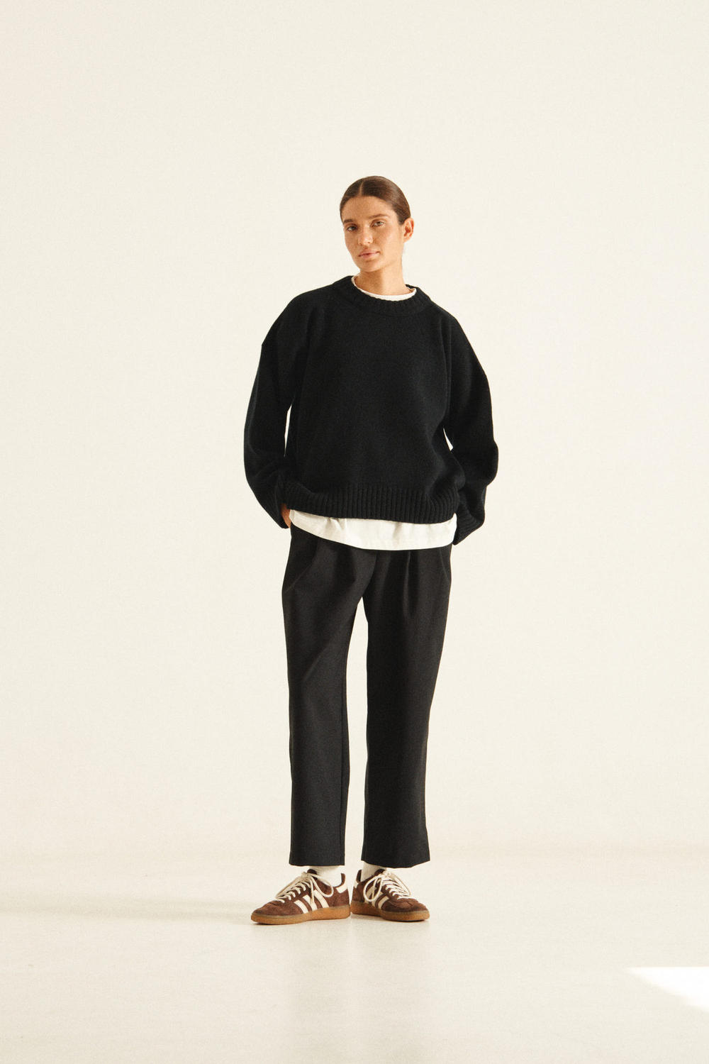 Брюки art.787-3