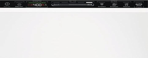 Встраиваемая посудомоечная машина AEG FSK73727P