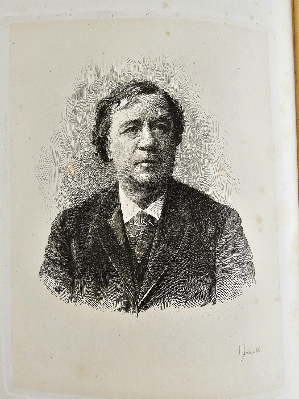 "Сочинения И.Ф.Горбунова". И.Ф.Горбунов. 1910 г.