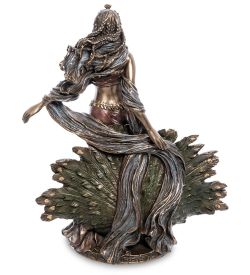 Veronese WS- 06/ 1 Статуэтка «Гера - Богиня брака и семьи»