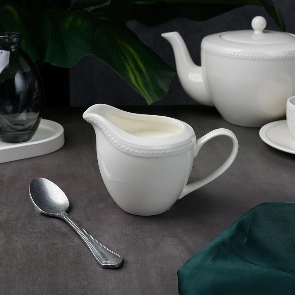 Молочник 220 мл Appeal Noble [6]