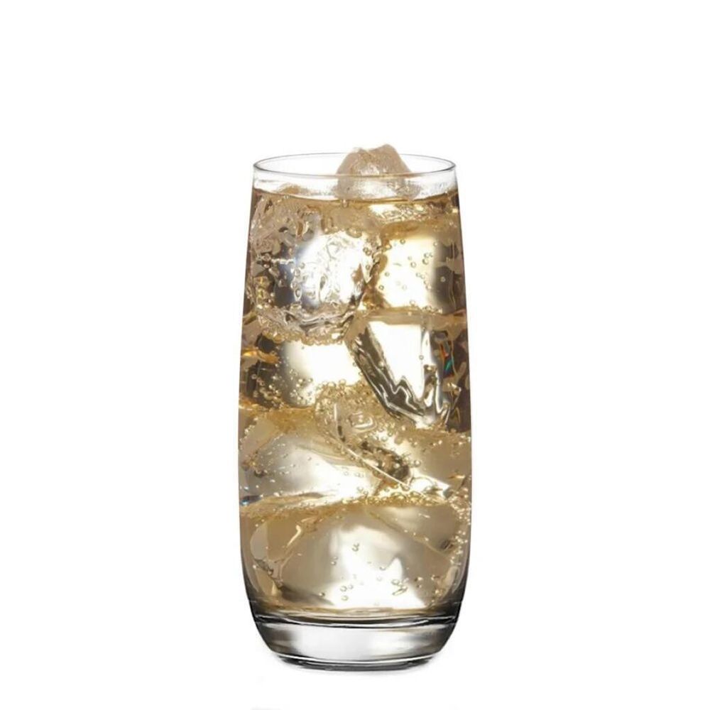 Стакан Хайбол 450 мл " " Cocktail d 6,3/7,1/5 см h15 см Ocean [6]