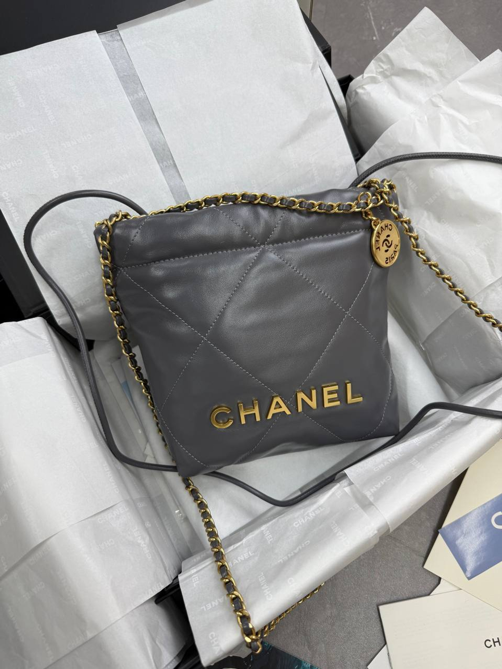 Сумка Chanel