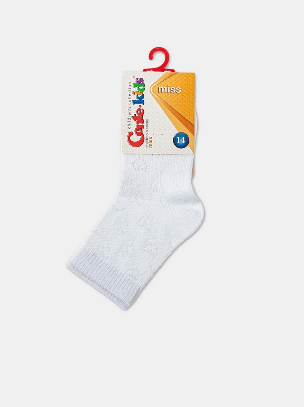 Conte-kids MISS Носки детские